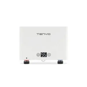 Tenyo Water Heater TY-D5511D155 Multi Point (5500W)