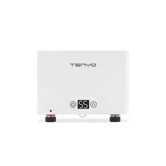 Tenyo Water Heater TY-D5511D155 Multi Point (5500W)