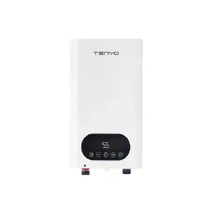 Tenyo Water Heater TY-D5523D255 Multi Point (5500W)