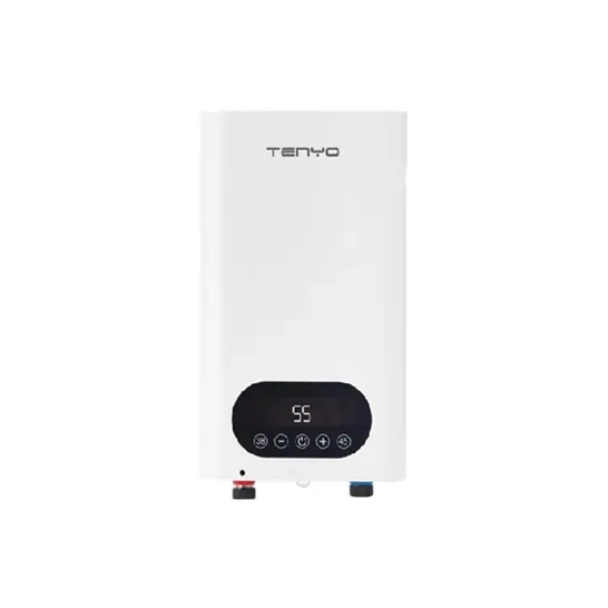 Tenyo Water Heater TY-D5523D255 Multi Point (5500W)