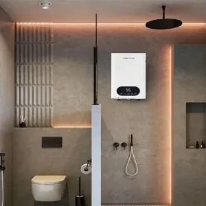 Tenyo Water Heater TY-D5523D255 Multi Point (5500W)