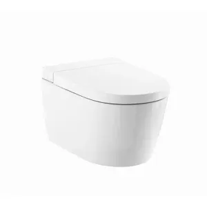 Roca Ona In-Flush Rimless Watercloset - Image 1