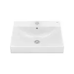 Roca Over Counter Washbasin Ona 450mm