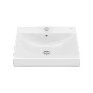 Roca Over Counter Washbasin Ona 450mm