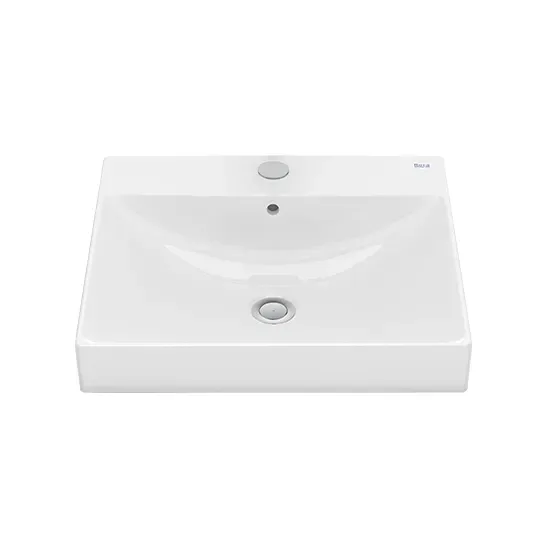 Roca Over Counter Washbasin Ona 450mm