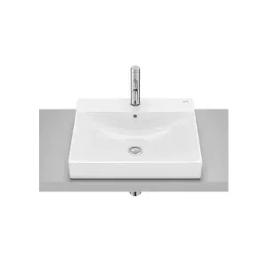 Roca Over Counter Washbasin Ona 450mm