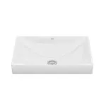 Roca Over Counter Washbasin Ona 500mm