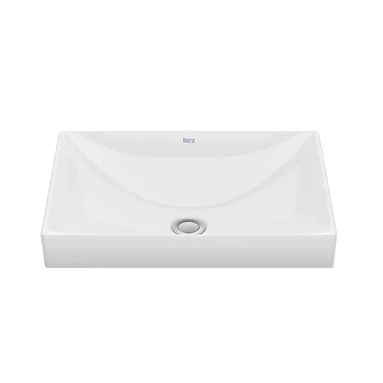 Roca Over Counter Washbasin Ona 500mm