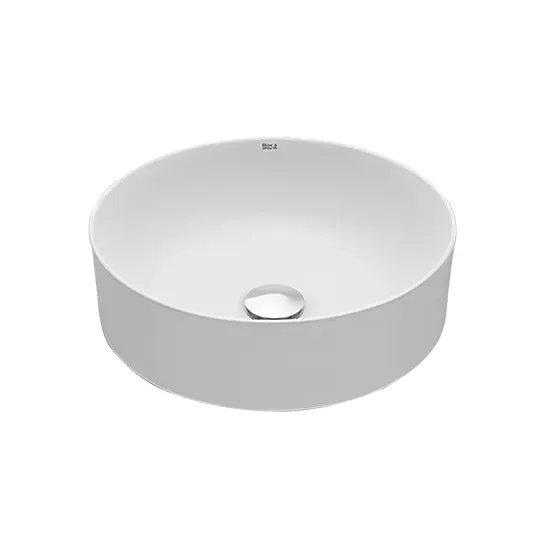 Roca Over Counter Washbasin Ona 370mm