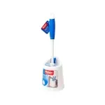 IKleaner K19014 Toilet Brush and Caddy Set total length:41cm