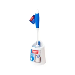 IKleaner K19014 Toilet Brush and Caddy Set total length:41cm