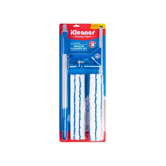 IKleaner GSB010 Window Cleaner Set