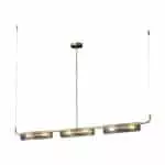 Drop Lamp AF8080L1 Brass