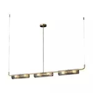 Drop Lamp AF8080L1 Brass