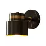 Wall Lamp AF8062W1 Black Brass