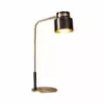 Table Lamp AF8062T Black Brass