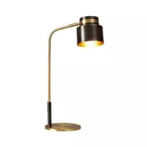 Table Lamp AF8062T Black Brass