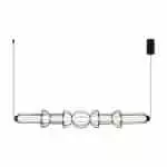 Drop Lamp AFAL6130H1 Black