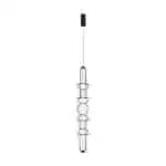 Drop Lamp AFAL6130V1 Black