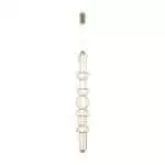 Drop Lamp AFAL6130V1 Brass