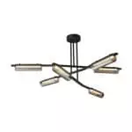 Drop Lamp AFAL61086 Black