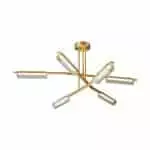 Drop Lamp AFAL61086 Brass