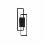 Wall Lamp AFAL6114W Black