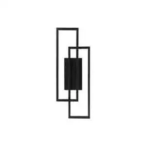 Wall Lamp AFAL6114W Black