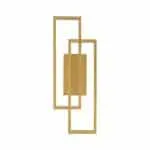 Wall Lamp AFAL6114W Brass