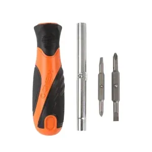 KENDO Screwdriver 6in1