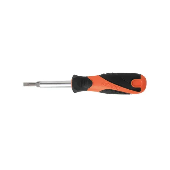 KENDO Screwdriver 6in1