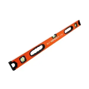 KENDO Magnetic Aluminum Level