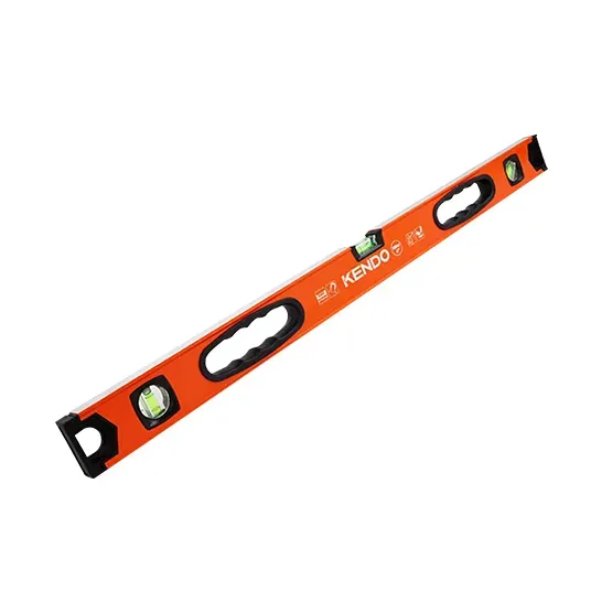 KENDO Magnetic Aluminum Level