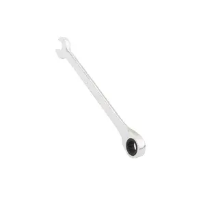 KENDO Ratchet Combination Spanner 19mm
