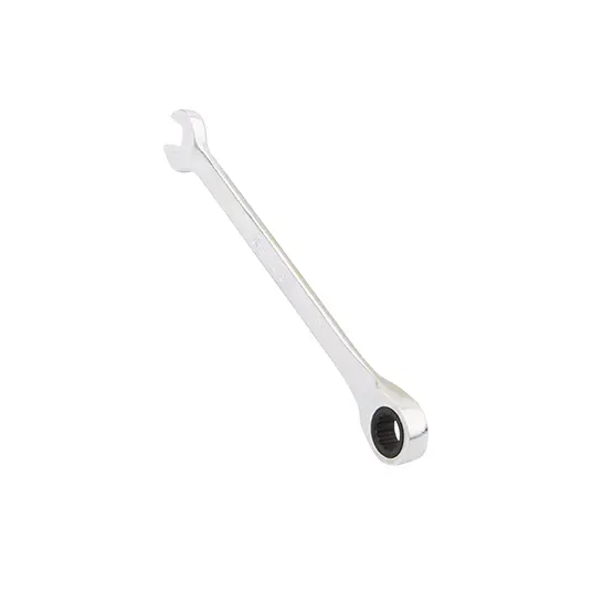 KENDO Ratchet Combination Spanner 19mm