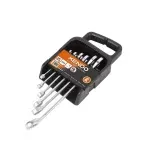KENDO Combination Spanner 6pcs/set