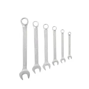 KENDO Combination Spanner 6pcs/set
