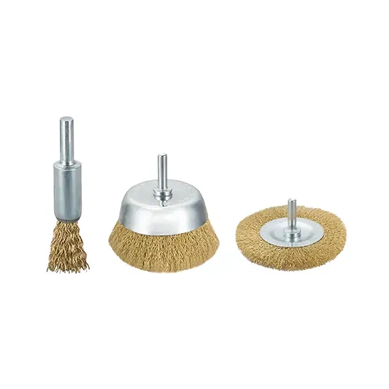 KENDO Brush 3pcs/set