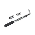 KENDO Wheel Wrench 17-19-21-23mm
