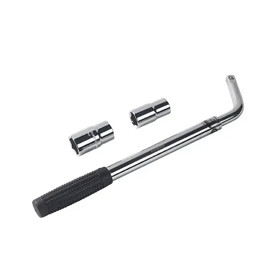 KENDO Wheel Wrench 17-19-21-23mm