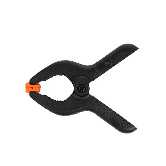 KENDO Spring Clamp
