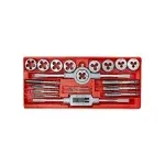 KENDO Tap and Die 20pcs/set