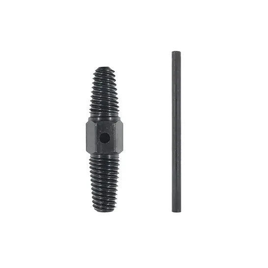 KENDO Pipe Extractor