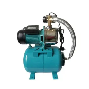 COOL Shallow Water Pump .75HP w/ SS Casing