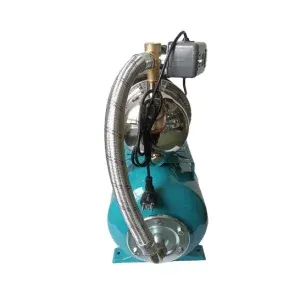 COOL Shallow Water Pump .75HP w/ SS Casing
