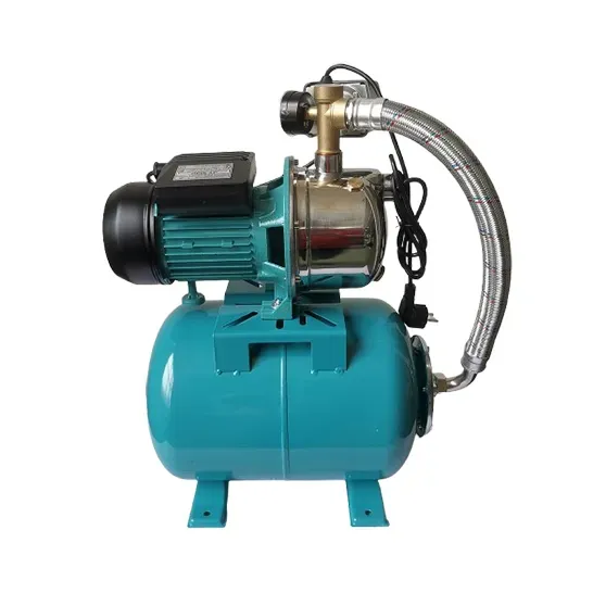 COOL Shallow Water Pump 1 HP w/ SS Casing