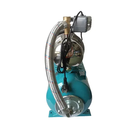 COOL Shallow Water Pump 1 HP w/ SS Casing