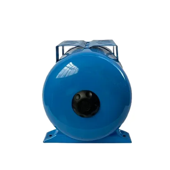 COOL Pressure Tank Horizontal 24L