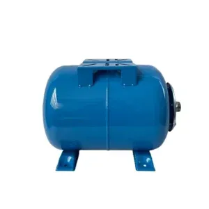 COOL Pressure Tank Horizontal 50L