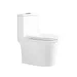Cool New Explore1-pc Siphonic Watercloset